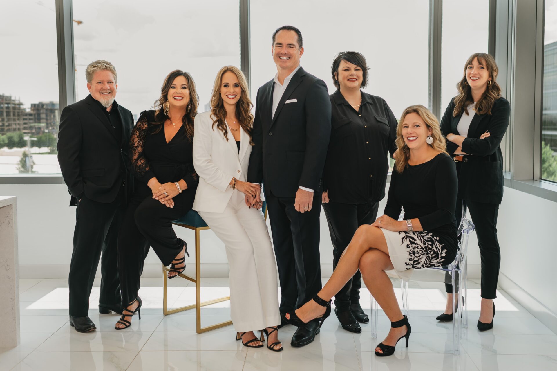 Beaver Real Estate Group Team